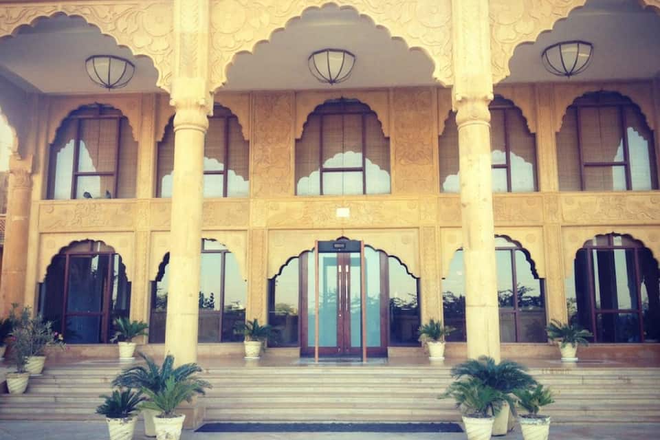 Jaisal Villas